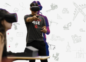 Lobaki VR Training Solutions for Workforce Development