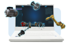 zSpace Robotics Training System