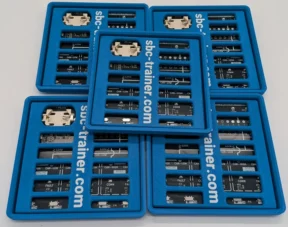 MicroTrainer - CAN Basics Training Kit