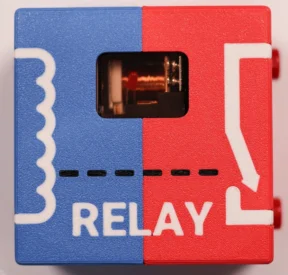 MMTS - Relay Training Expansion Kit