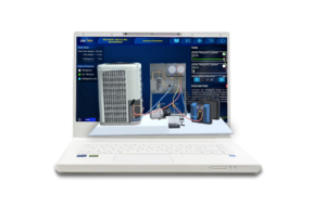 zSpace HVAC Training System