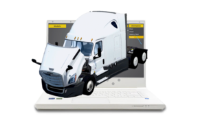 zSpace Heavy Vehicle and Machine Training System